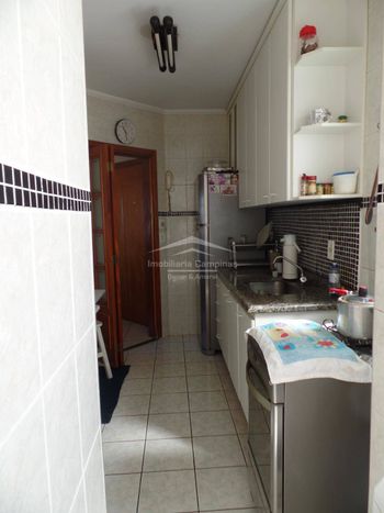 Foto 17 do(a) Cobertura de 3 quartos à venda em Chácara Primavera, Campinas