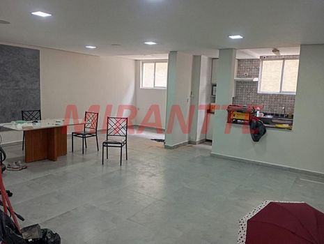 Foto 15 do(a) Apartamento de 2 quartos à venda em Casa Verde Alta, São Paulo
