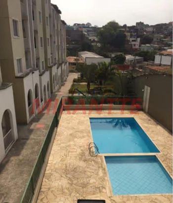 Foto 12 do(a) Apartamento de 2 quartos à venda em Casa Verde Alta, São Paulo