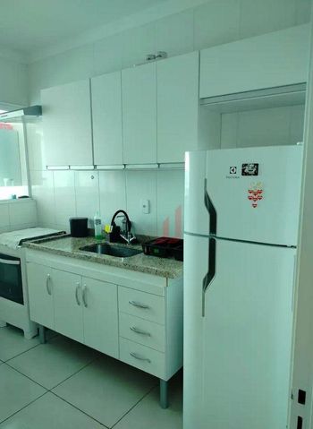 Foto 9 do(a) Apartamento de 2 quartos à venda em Vila Haro, Sorocaba