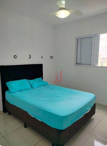Foto 7 do(a) Apartamento de 2 quartos à venda em Vila Haro, Sorocaba