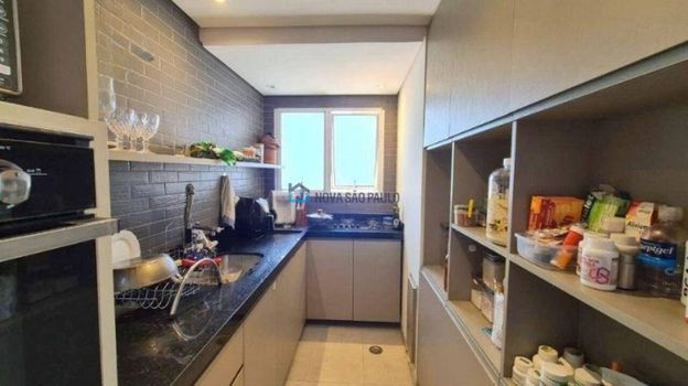 Foto 12 do(a) Apartamento de 2 quartos à venda em Vila Paulista, São Paulo