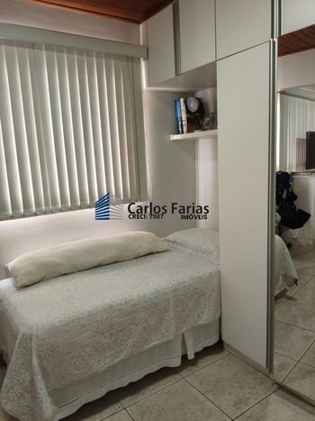 Foto 17 do(a) Casa em Condomínio de 2 quartos à venda em Setor Habitacional Jardim Botânico, Brasília