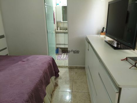 Foto 8 do(a) Casa em Condomínio de 2 quartos à venda em Setor Habitacional Jardim Botânico, Brasília