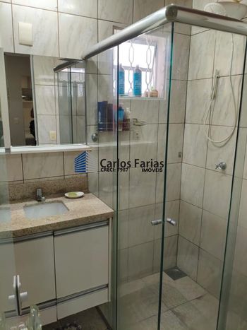 Foto 20 do(a) Casa em Condomínio de 2 quartos à venda em Setor Habitacional Jardim Botânico, Brasília
