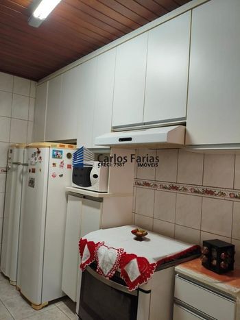 Foto 29 do(a) Casa em Condomínio de 2 quartos à venda em Setor Habitacional Jardim Botânico, Brasília