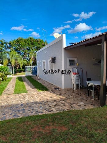 Foto 25 do(a) Casa em Condomínio de 2 quartos à venda em Setor Habitacional Jardim Botânico, Brasília