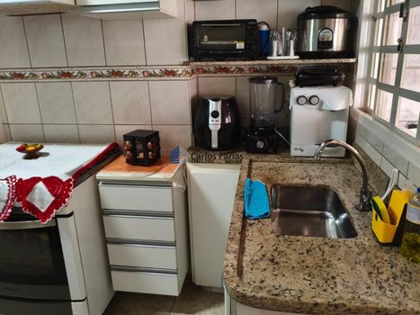 Foto 23 do(a) Casa em Condomínio de 2 quartos à venda em Setor Habitacional Jardim Botânico, Brasília