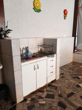 Foto 28 do(a) Casa em Condomínio de 2 quartos à venda em Setor Habitacional Jardim Botânico, Brasília