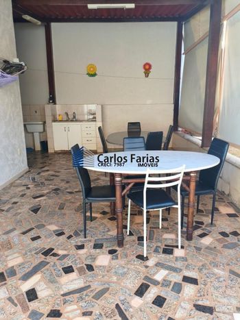 Foto 24 do(a) Casa em Condomínio de 2 quartos à venda em Setor Habitacional Jardim Botânico, Brasília