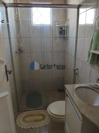 Foto 19 do(a) Casa em Condomínio de 2 quartos à venda em Setor Habitacional Jardim Botânico, Brasília