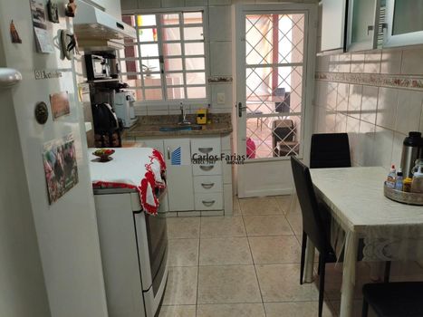 Foto 22 do(a) Casa em Condomínio de 2 quartos à venda em Setor Habitacional Jardim Botânico, Brasília