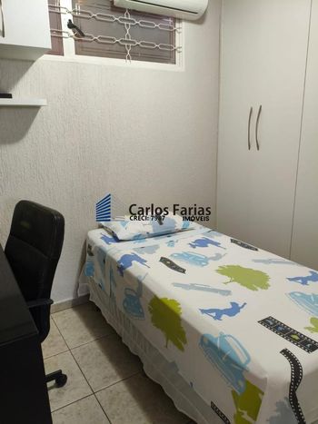 Foto 12 do(a) Casa em Condomínio de 2 quartos à venda em Setor Habitacional Jardim Botânico, Brasília