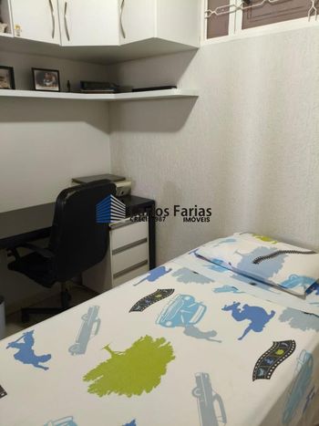 Foto 6 do(a) Casa em Condomínio de 2 quartos à venda em Setor Habitacional Jardim Botânico, Brasília