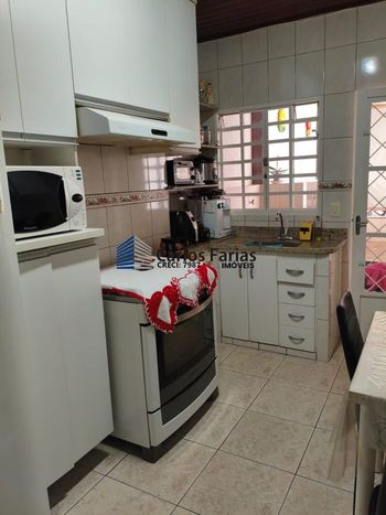 Foto 21 do(a) Casa em Condomínio de 2 quartos à venda em Setor Habitacional Jardim Botânico, Brasília