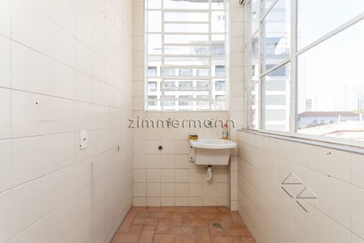 Foto 17 do(a) Apartamento de 2 quartos à venda em Pinheiros, São Paulo