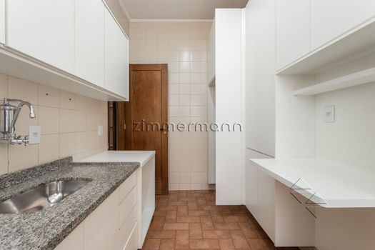 Foto 16 do(a) Apartamento de 2 quartos à venda em Pinheiros, São Paulo