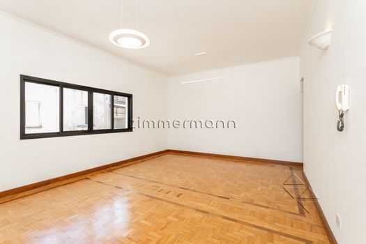 Foto 3 do(a) Apartamento de 2 quartos à venda em Pinheiros, São Paulo