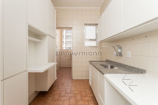 Foto 13 do(a) Apartamento de 2 quartos à venda em Pinheiros, São Paulo