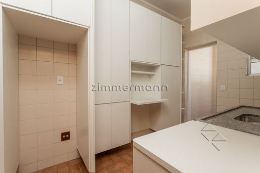 Foto 15 do(a) Apartamento de 2 quartos à venda em Pinheiros, São Paulo
