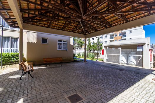 Foto 23 do(a) Apartamento de 2 quartos à venda em Itália, São José dos Pinhais