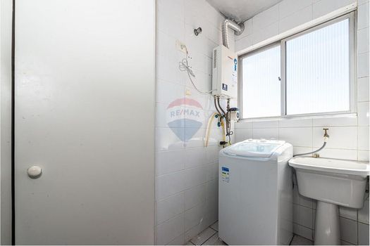 Foto 30 do(a) Apartamento de 3 quartos à venda em Rebouças, Curitiba