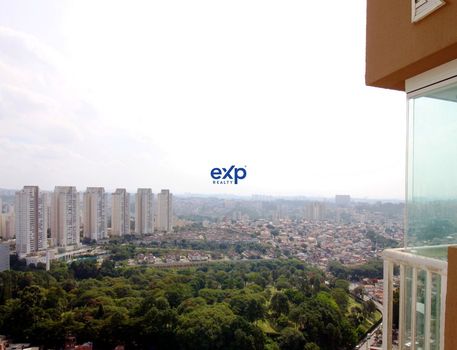 Foto 34 do(a) Apartamento de 1 quartos à venda em Fazenda Morumbi, São Paulo