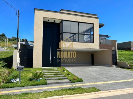 Foto 4 do(a) Casa em Condomínio de 3 quartos à venda em Jardins Nápoles, Senador Canedo