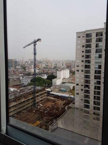 Foto 4 do(a) Apartamento de 2 quartos à venda em Brás, São Paulo