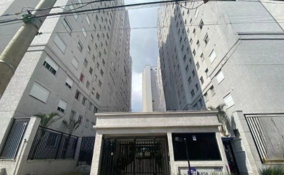 Foto 12 do(a) Apartamento de 2 quartos à venda em Brás, São Paulo