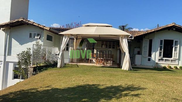 Foto 8 do(a) Casa em Condomínio de 4 quartos à venda em Veredas das Geraes, Nova Lima