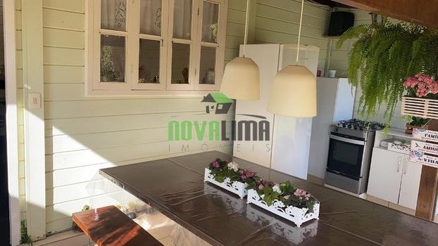 Foto 17 do(a) Casa em Condomínio de 4 quartos à venda em Veredas das Geraes, Nova Lima