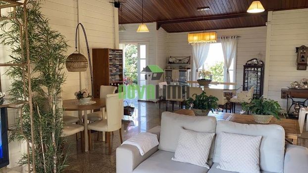 Foto 22 do(a) Casa em Condomínio de 4 quartos à venda em Veredas das Geraes, Nova Lima