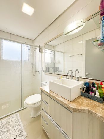 Foto 18 do(a) Apartamento de 2 quartos à venda em Monte Verde, Florianópolis