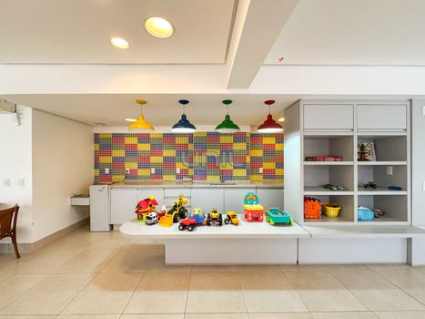 Foto 36 do(a) Apartamento de 2 quartos à venda em Monte Verde, Florianópolis