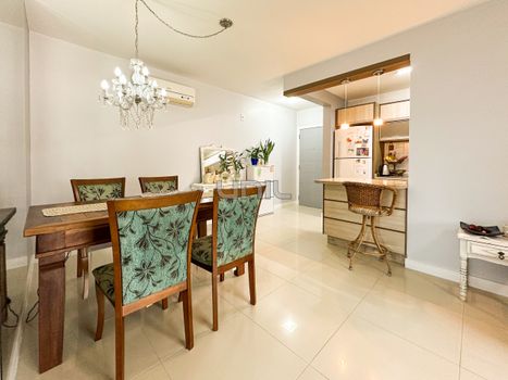 Foto 7 do(a) Apartamento de 2 quartos à venda em Monte Verde, Florianópolis