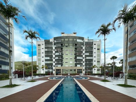 Foto 1 do(a) Apartamento de 2 quartos à venda em Monte Verde, Florianópolis