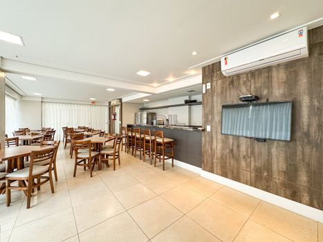 Foto 33 do(a) Apartamento de 2 quartos à venda em Monte Verde, Florianópolis