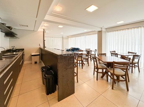 Foto 34 do(a) Apartamento de 2 quartos à venda em Monte Verde, Florianópolis