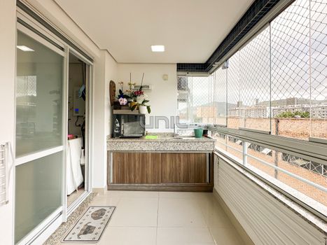 Foto 13 do(a) Apartamento de 2 quartos à venda em Monte Verde, Florianópolis