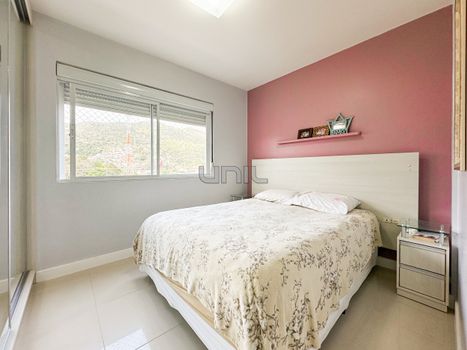 Foto 16 do(a) Apartamento de 2 quartos à venda em Monte Verde, Florianópolis