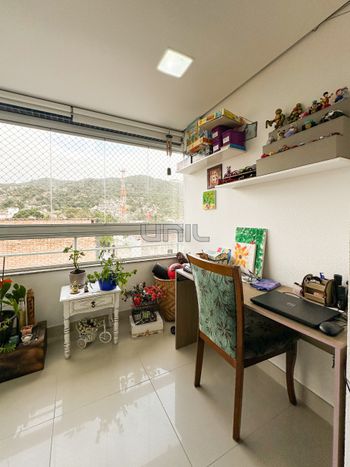 Foto 12 do(a) Apartamento de 2 quartos à venda em Monte Verde, Florianópolis