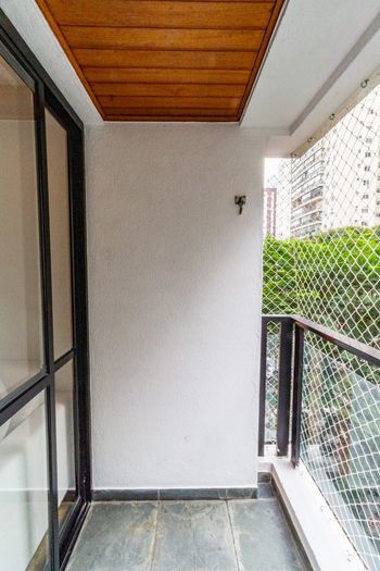Foto 12 do(a) Apartamento de 2 quartos à venda em Moema, São Paulo