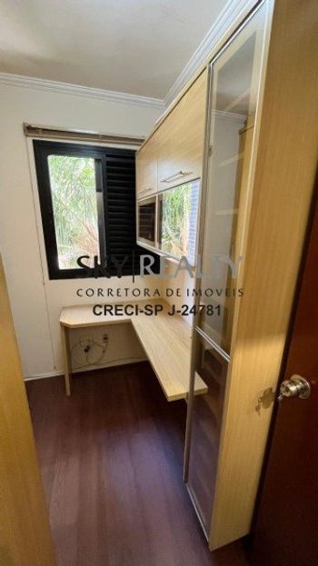 Foto 13 do(a) Apartamento de 3 quartos à venda em Vila Andrade, São Paulo