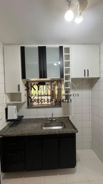 Foto 21 do(a) Apartamento de 3 quartos à venda em Vila Andrade, São Paulo