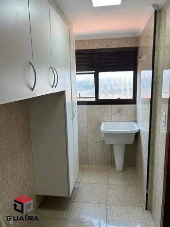 Foto 8 do(a) Apartamento de 3 quartos à venda em Vila Euclides, São Bernardo do Campo