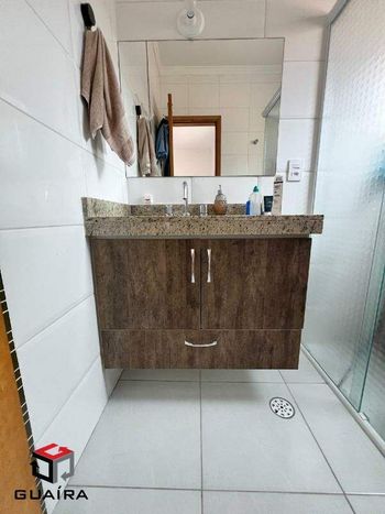 Foto 3 do(a) Cobertura de 2 quartos à venda em Vila Valparaíso, Santo André