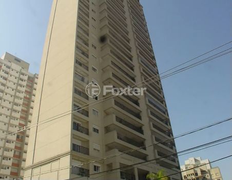Foto 18 do(a) Apartamento de 4 quartos à venda em Santana, São Paulo
