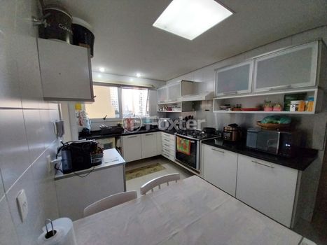 Foto 5 do(a) Apartamento de 4 quartos à venda em Santana, São Paulo