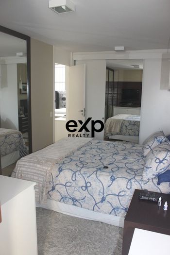 Foto 12 do(a) Apartamento de 3 quartos à venda em Jardim Ampliação, São Paulo
